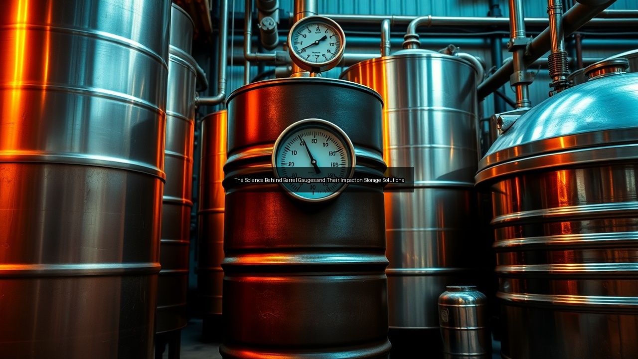 tank barrel 55 gallon drum barrel gauges gauges